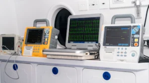 Engenharia Clínica em Pouso Alegre — ECCUS Engenharia garante segurança, eficiência e conformidade dos equipamentos hospitalares.