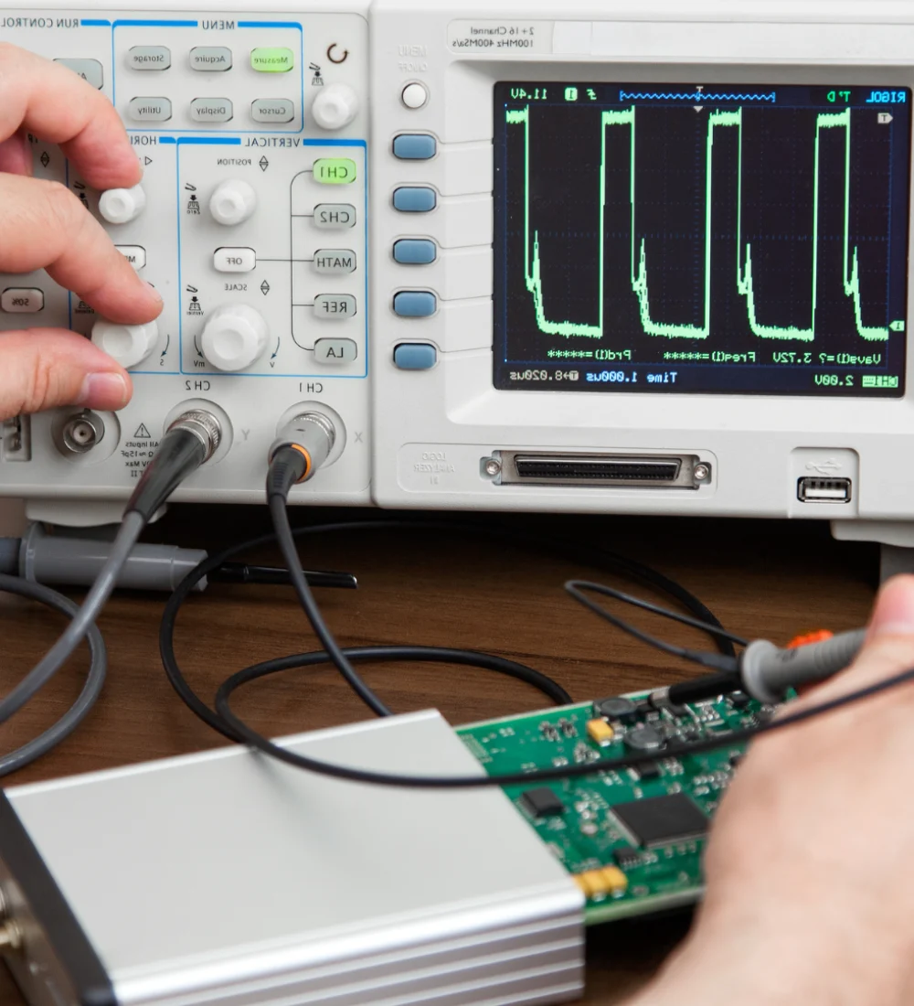 ECCUS ENGENHARIA CLÍNICA - Manutenções Preventivas