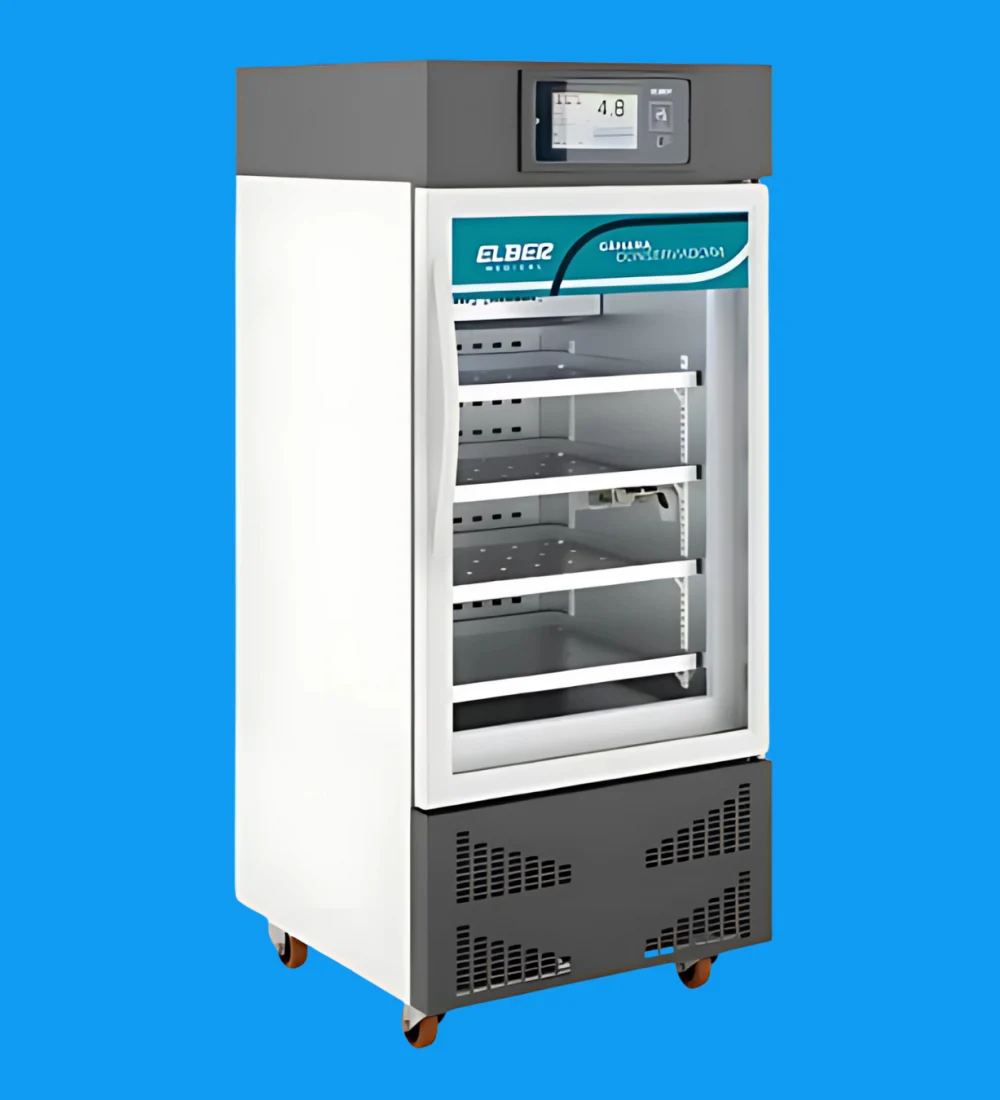 ECUUS ENGENHARIA Câmaras de Conservação