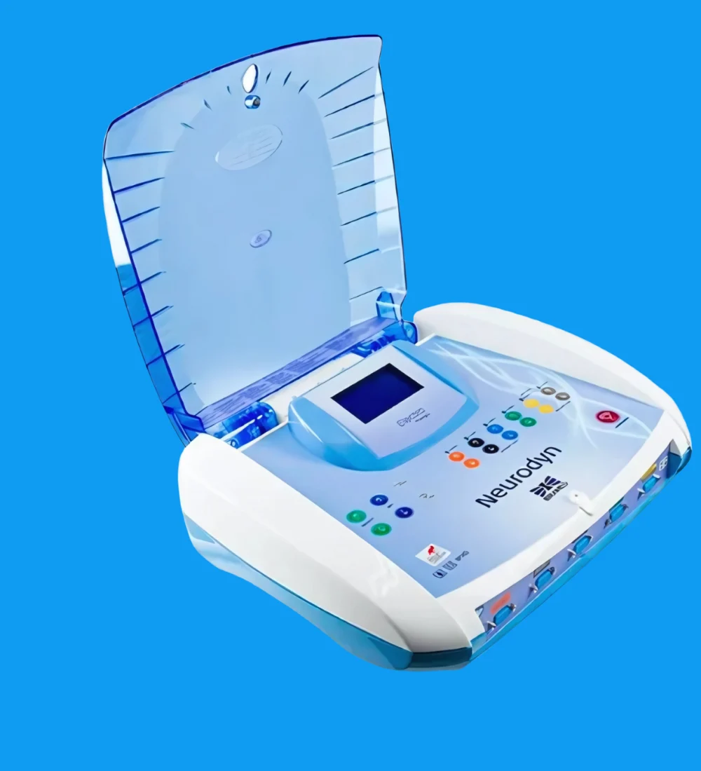 ECUUS ENGENHARIA Equipamentos de Fisioterapia